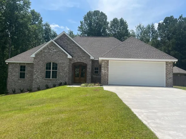80 Latigo Loop, Sumrall, MS 39482