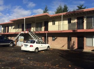 5292 Main St #1-8, Springfield, OR 97478