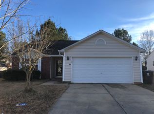 307 Providence Hall Dr, Sanford, NC 27330