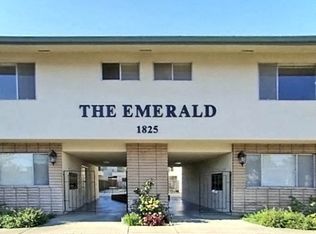 1825 California Street, Mountain View, CA 94041