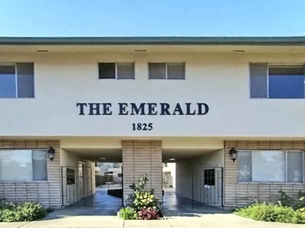 1825 California Street, 1825 California St APT 22, Mountain View, CA 94041