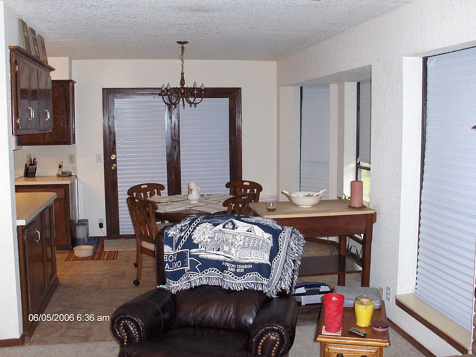 Dining Area from Great Room