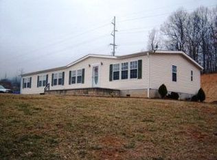 152 Pioneer Rdg, Sparta, NC 28675
