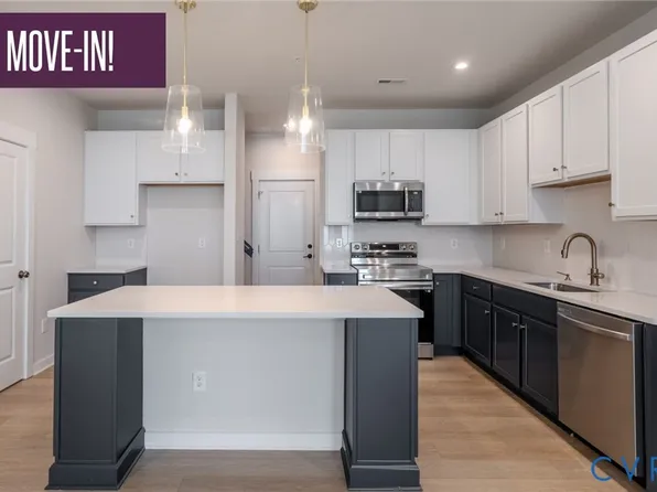 3406 Carlton St #2-4B, Richmond, VA 23230