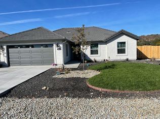 19031 Compass Dr, Cottonwood, CA 96022