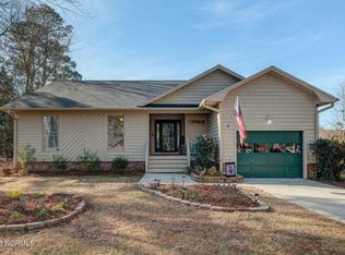 335 Hidden Valley Rd, Wilmington, NC 28409