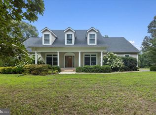 9345 Baker St, Owings, MD 20736