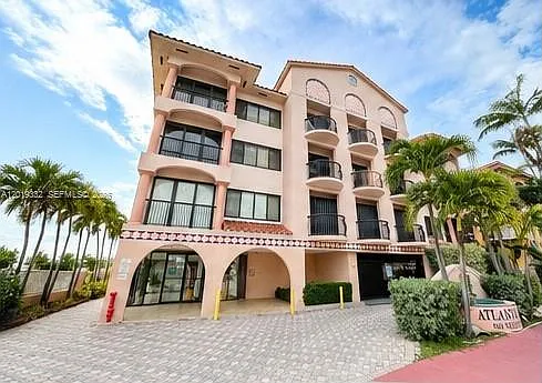 8816 Collins Ave #206 — Photo 1
