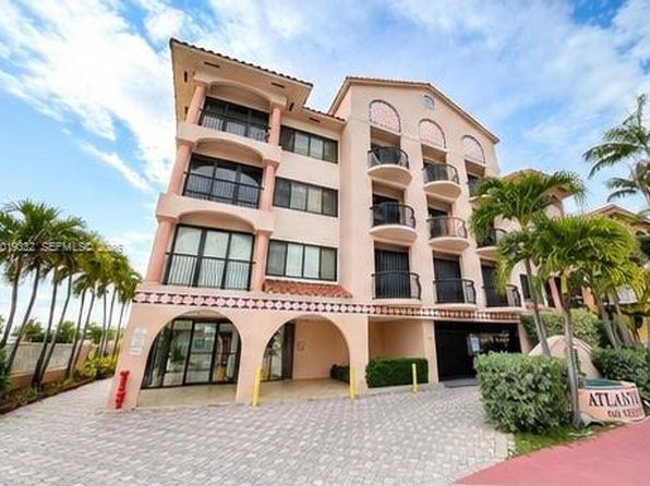 8816 Collins Ave APT 206
