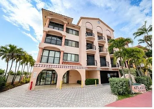 8816 Collins Ave #206 Photo 1