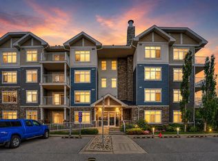 155 E Skyview Ranch Way NE #2201, Calgary, AB T3N0L4