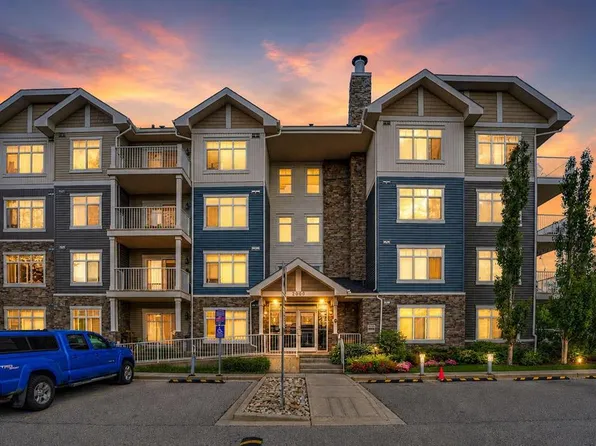 155 E Skyview Ranch Way NE #2201, Calgary, AB T3N 0L4
