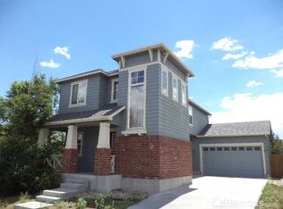 6644 Summer Grace St, Colorado Springs, CO 80923