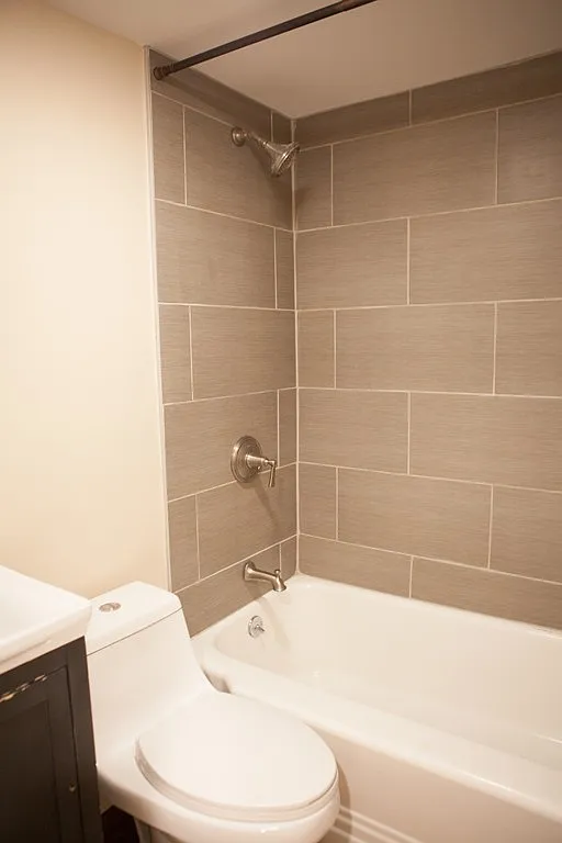 1 bed, 550 sqft, $2,950 — Photo 3