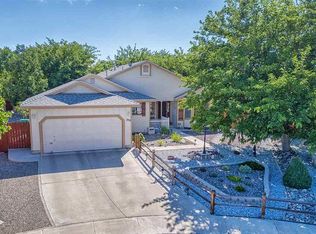 232 Eddy Ct, Dayton, NV 89403