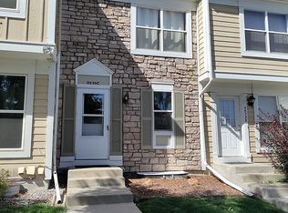 9535 W Coal Mine Ave APT C, Littleton, CO 80123