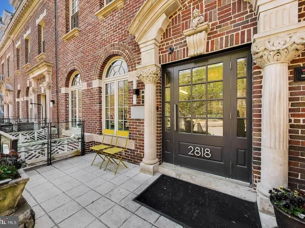 2818 Connecticut Ave NW APT 14, Washington, DC 20008