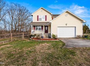 125 Lees Chapel Rd, Sweetwater, TN 37874