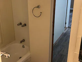 Rented by Irene Mihalios, LREB