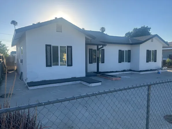 449 N Thompson St, Hemet, CA 92543