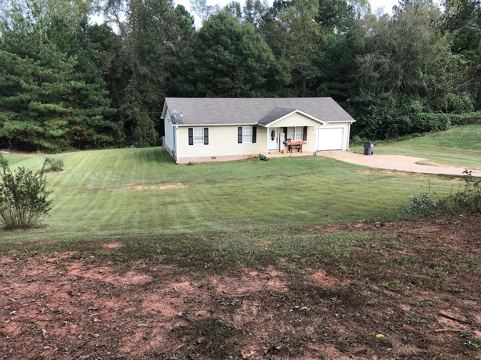 176 Old Alcovy Rd, Covington, GA 30014 Zillow