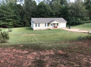 176 Old Alcovy Rd, Covington, GA 30014