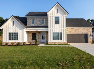 4081 McSwain Cv, Horn Lake, MS 38637
