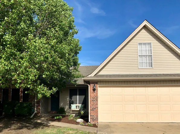 263 N Casa View Dr, Marion, AR 72364