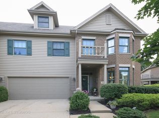 21689 Cappel Ln, Frankfort, IL 60423