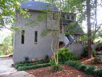 367 Lake Forest Dr, Acworth, GA, 30102