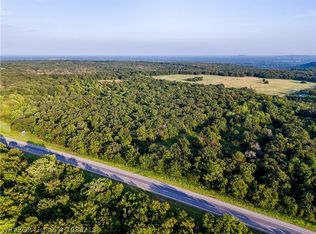 TRACT 1 E 1090th Rd, Henryetta, OK 74437