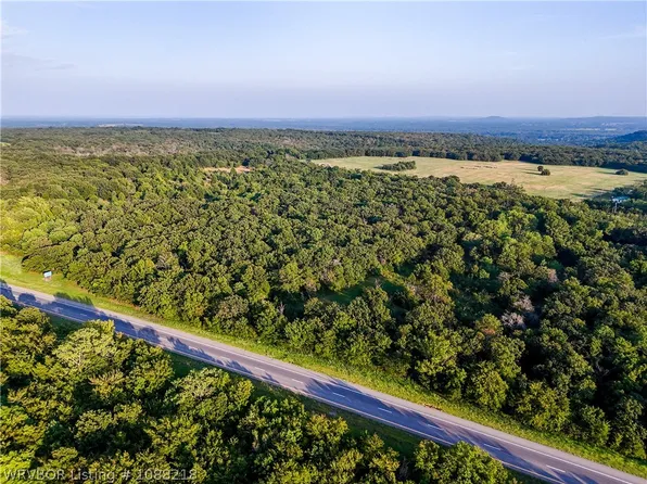 TRACT 1 E 1090th Rd, Henryetta, OK 74437