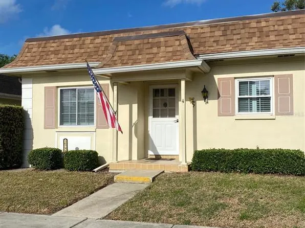 1679 S Lake Ave APT 4, Clearwater, FL 33756