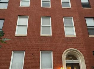 2516 Madison Ave, Baltimore, MD 21217