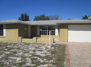 7815 Ironbark Dr, Port Richey, FL 34668