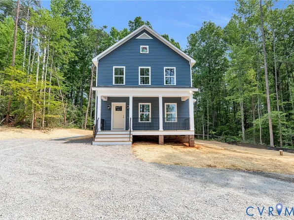 7789 Jefferson Hwy, Mineral, VA 23117