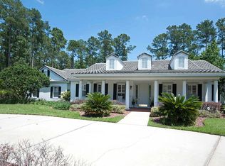 507 Ballantrae Ct, Lake Mary, FL 32746