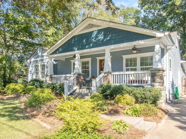71 Lannon Ave, Atlanta, GA 30317