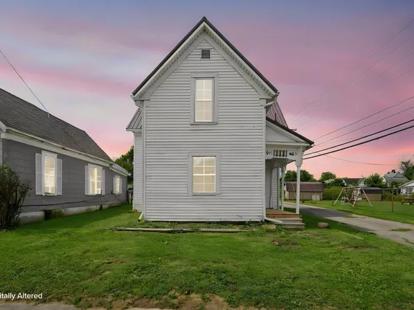 524 N 4th St, Greenfield, OH 45123