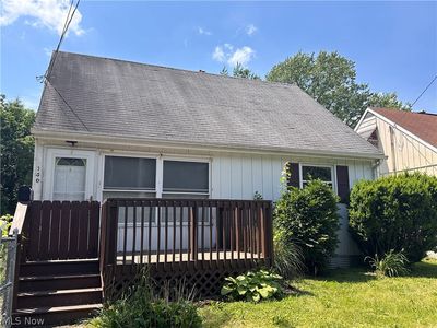 146 Berkley St, Akron, OH, 44305