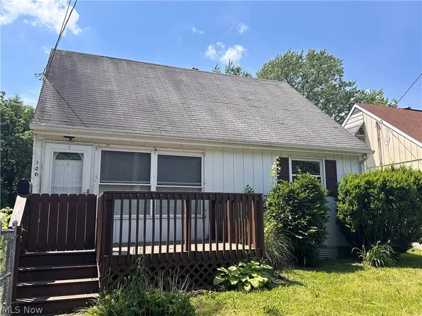 146 Berkley St, Akron, OH 44305