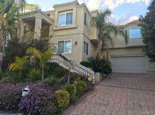 6011 County Oak Rd, Woodland Hills, CA 91367