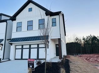 4646 Cypress Landing Way, Gainesville, GA 30504