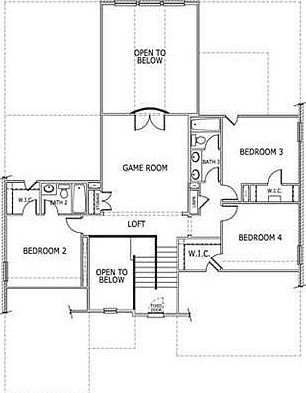 2nd image of 7420 Elm Fork Dr