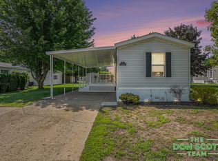 13625 Larkspur Ln NE, Cedar Springs, MI 49319