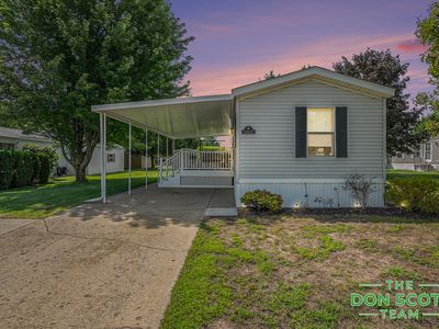 13625 Larkspur Ln NE, Cedar Springs, MI, 49319