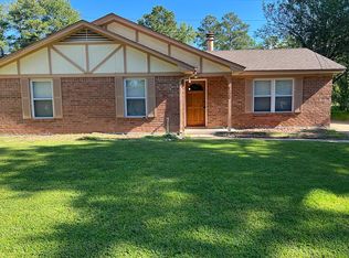 6129 Jennifer Ln, Montgomery, AL 36116