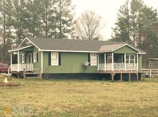 3028 Old Alabama Rd, Aragon, GA 30104