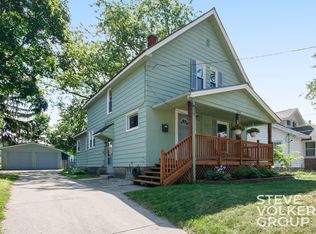 2138 Eastern Ave NE, Grand Rapids, MI 49505