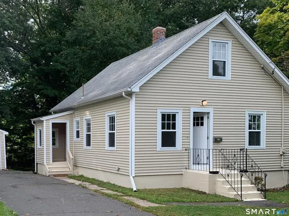 86 Lincoln Avenue, Bristol, CT 06010